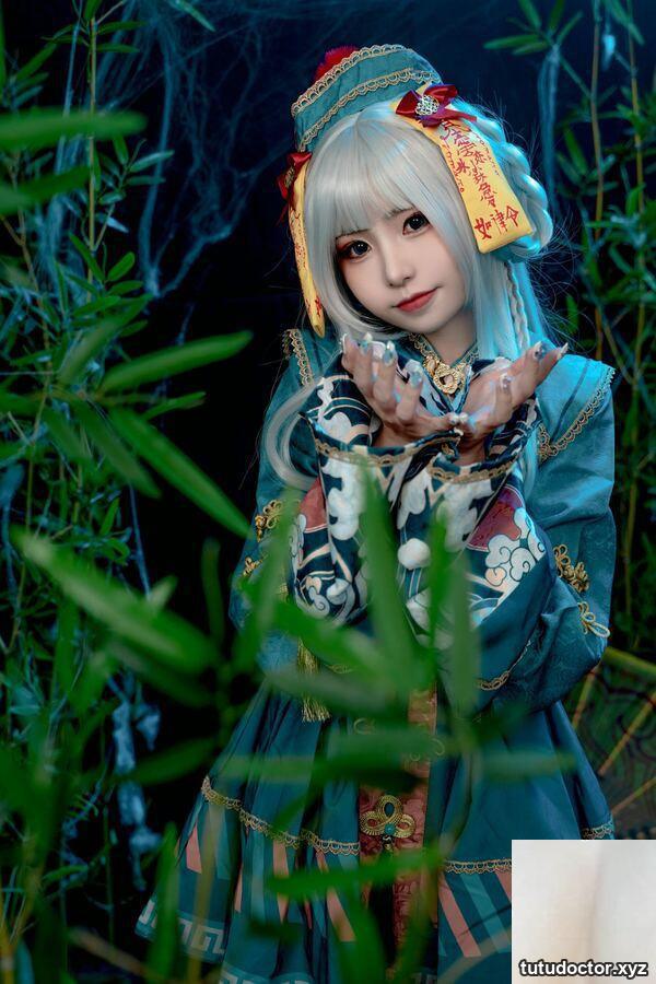 Meow Xiaoji Zi Buyu · photo 18 of 89