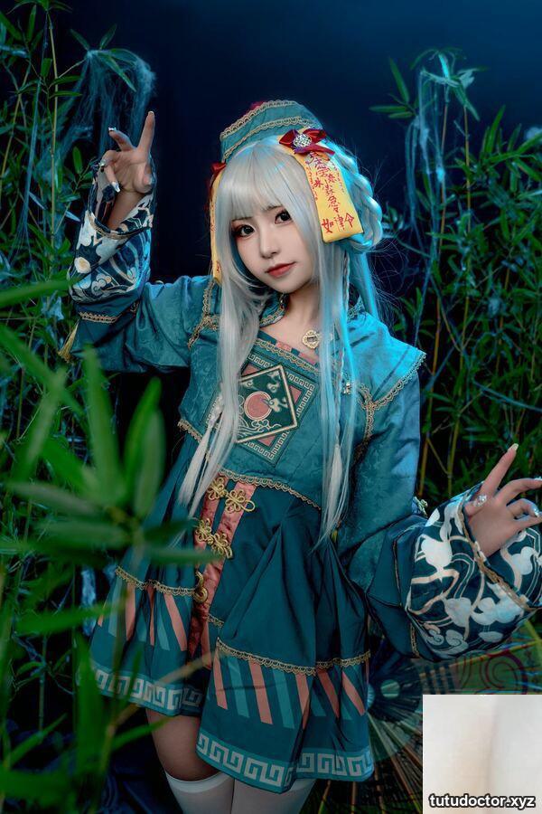 Meow Xiaoji Zi Buyu · photo 19 of 89