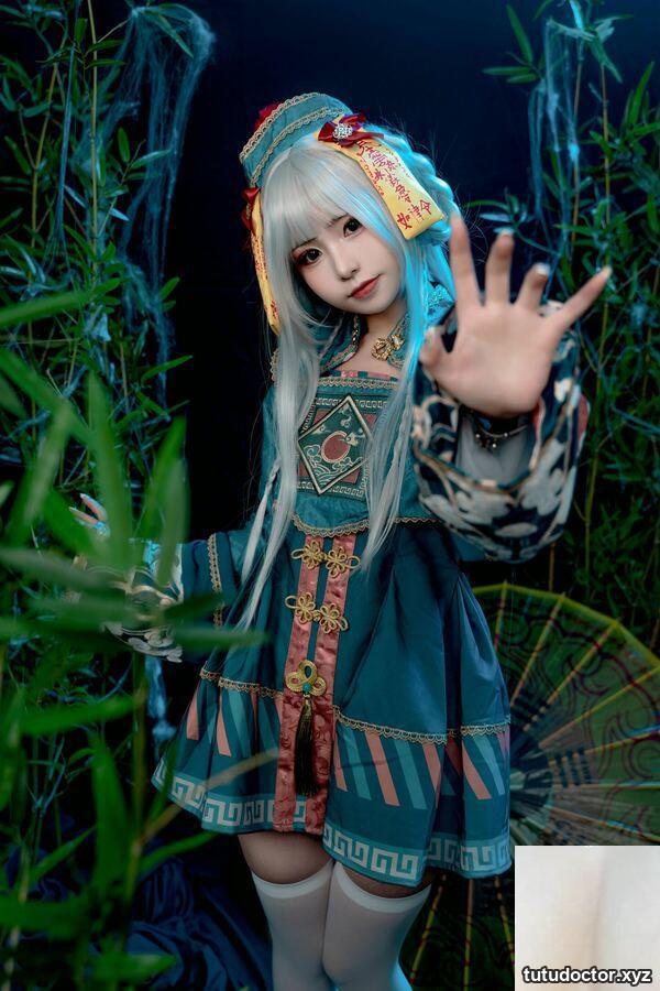 Meow Xiaoji Zi Buyu · photo 20 of 89