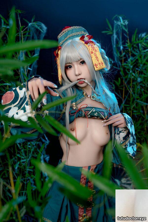 Meow Xiaoji Zi Buyu · photo 44 of 89
