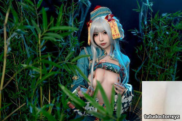 Meow Xiaoji Zi Buyu · photo 45 of 89