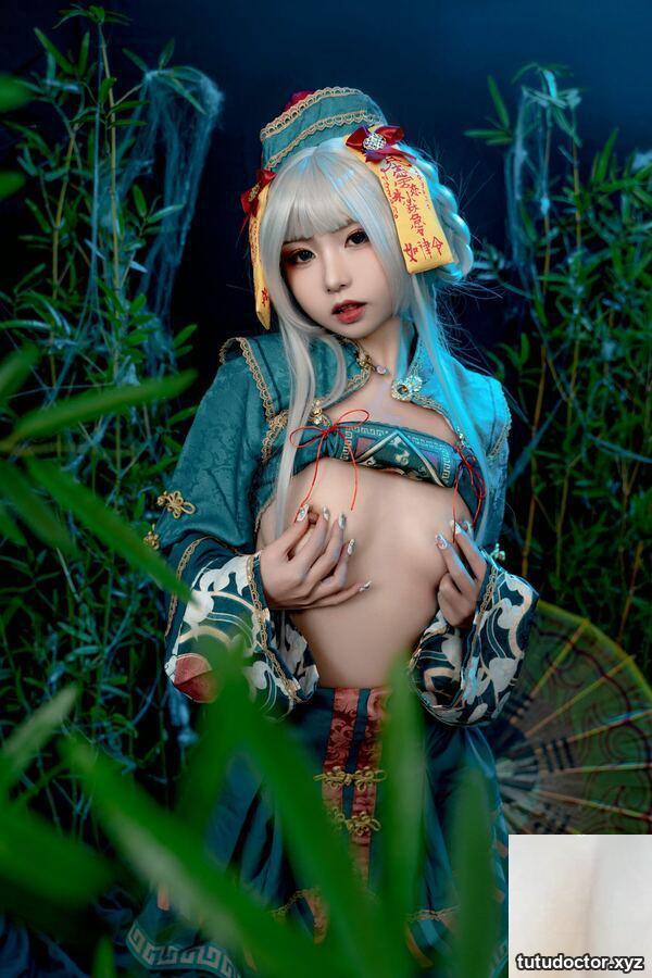 Meow Xiaoji Zi Buyu · photo 46 of 89