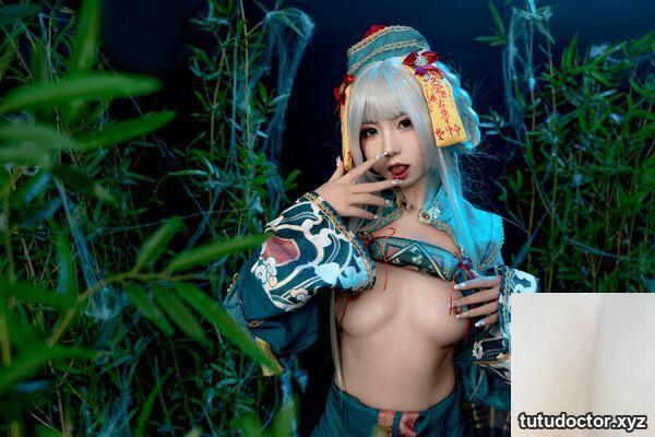 Meow Xiaoji Zi Buyu · photo 47 of 89