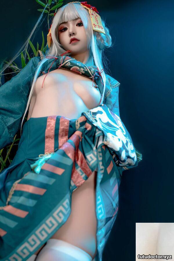 Meow Xiaoji Zi Buyu · photo 49 of 89