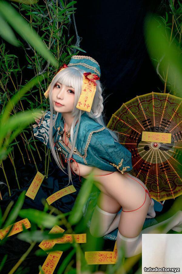Meow Xiaoji Zi Buyu · photo 70 of 89