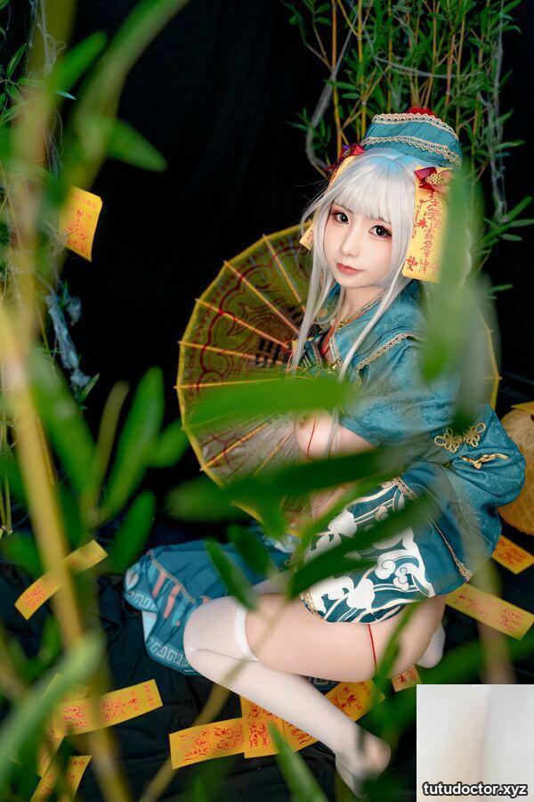 Meow Xiaoji Zi Buyu · photo 78 of 89