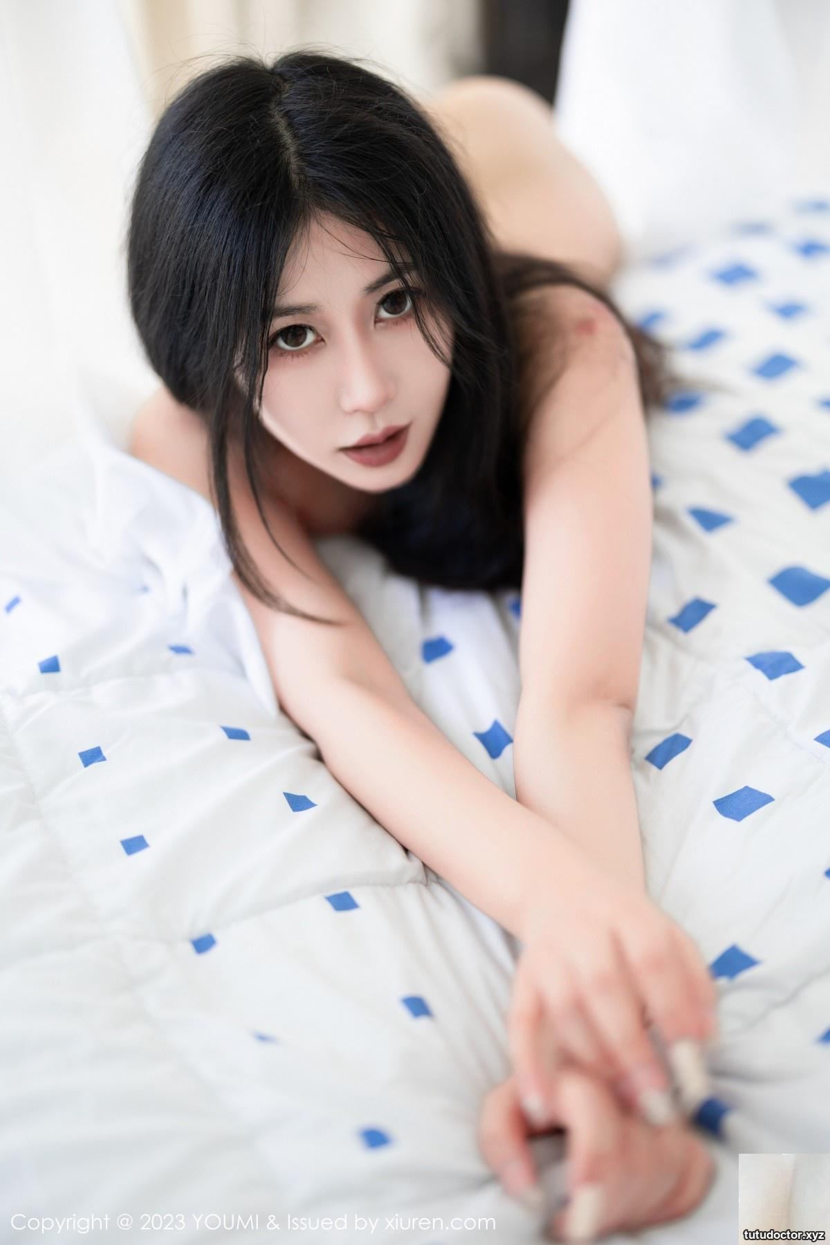 2023.05.18 Vol.939 laura A Jiao full version · photo 59 of 83