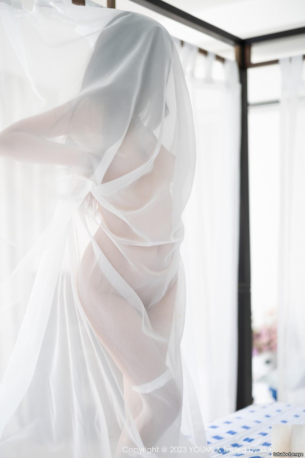 2023.05.18 Vol.939 laura A Jiao full version · photo 76 of 83