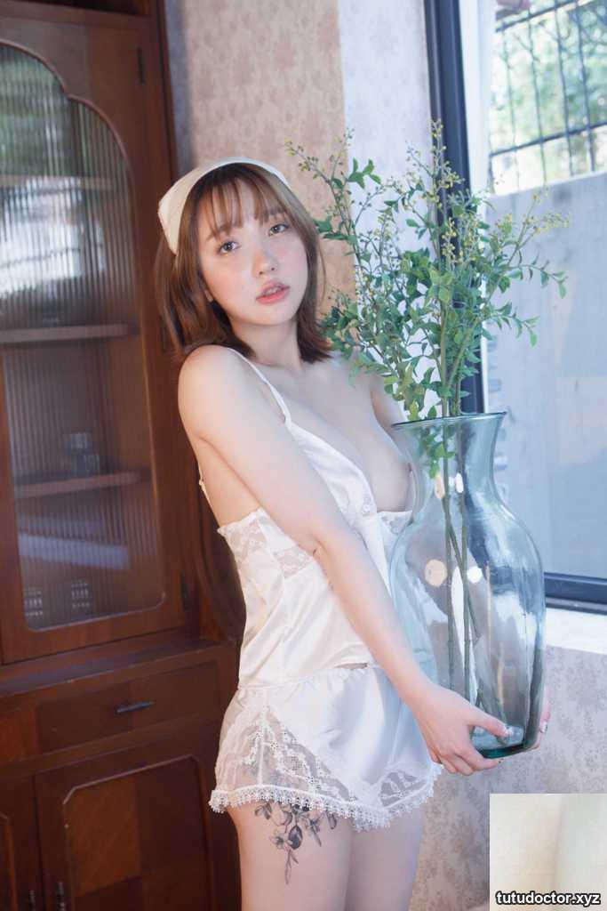 LEEHEE EXPRESS – LEDB-043A – YeEun (손예은) · photo 44 of 50