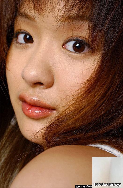 Graphis True Sister Izumi Hasegawa (16P)