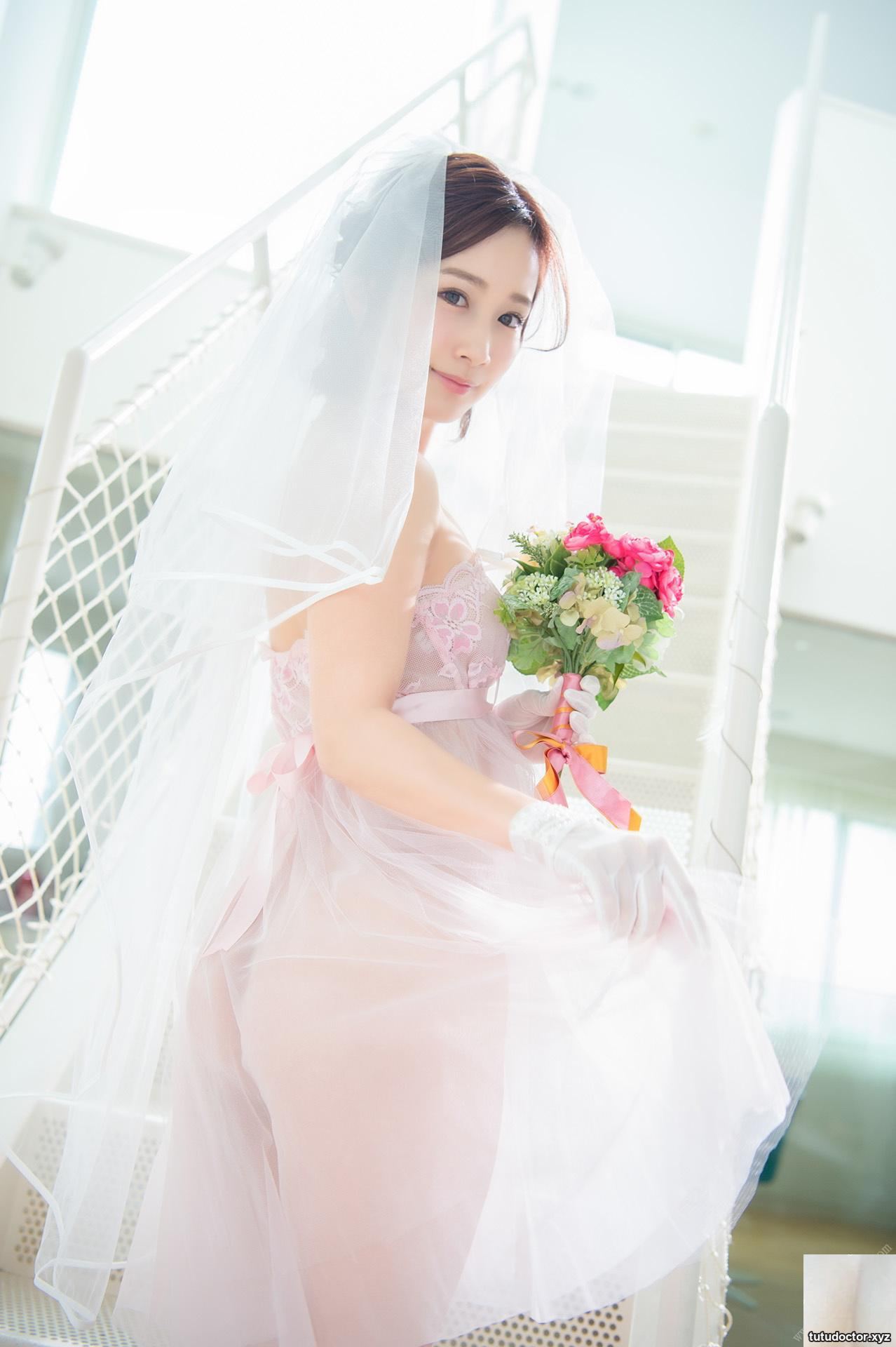 Minami Kojima Kiss Me Asafu SEXY actress photo collection · photo 4 of 60