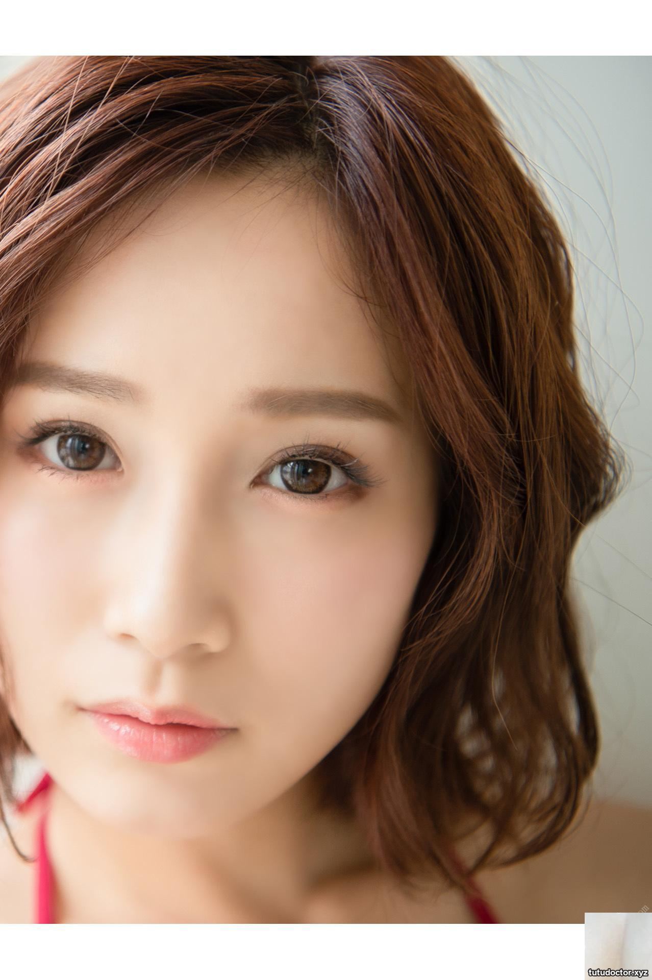 Minami Kojima Kiss Me Asafu SEXY actress photo collection · photo 23 of 60