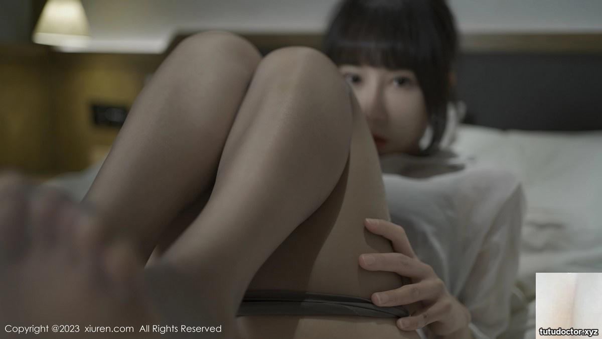 2023.05.22 Vol.6776 Xia Xinyao complete version anhydrous · photo 44 of 74