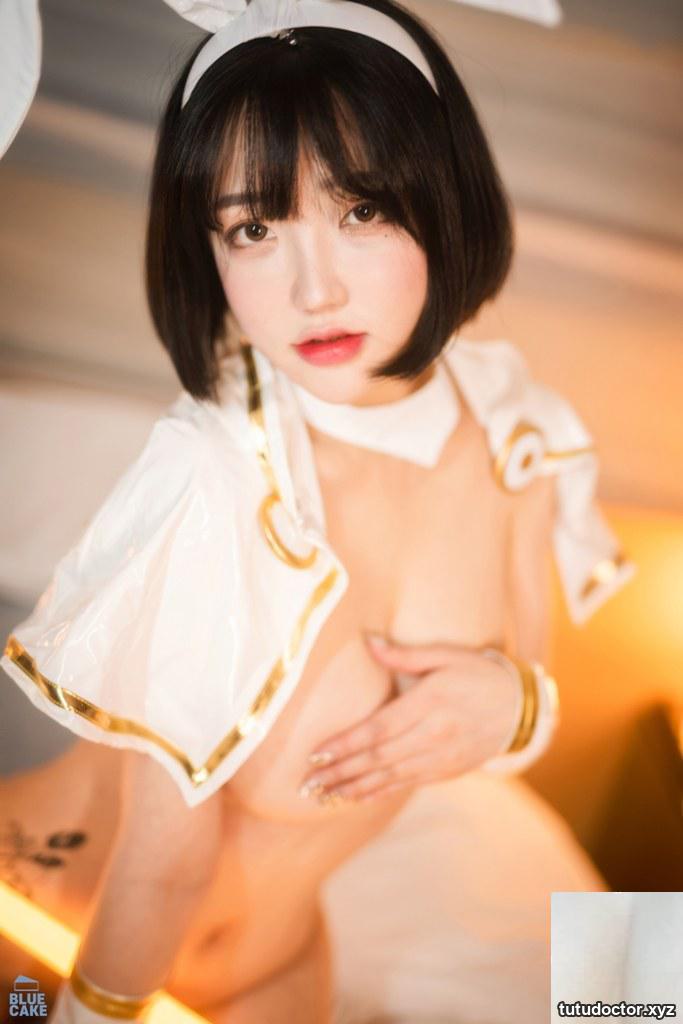 Son Ye-Eun (손예은) BunnyLuXXX ( · photo 17 of 99