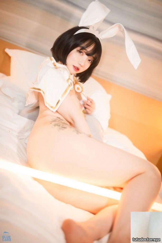 Son Ye-Eun (손예은) BunnyLuXXX ( · photo 20 of 99