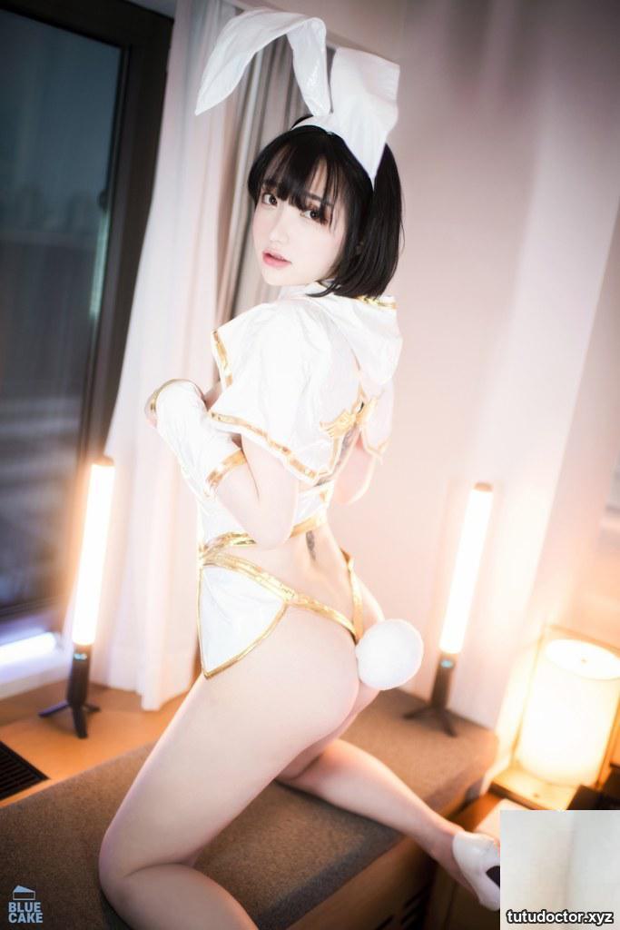 Son Ye-Eun (손예은) BunnyLuXXX ( · photo 30 of 99