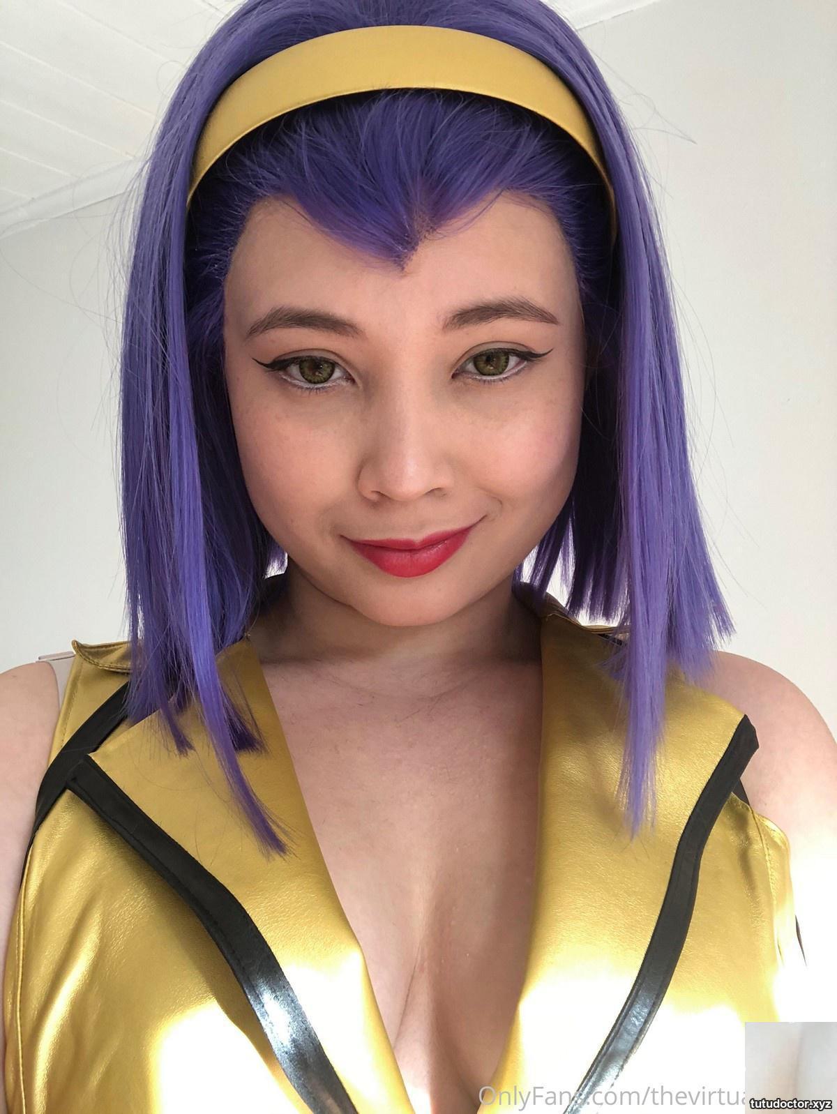 Virtual Geisha – Faye Valentine · photo 3 of 28