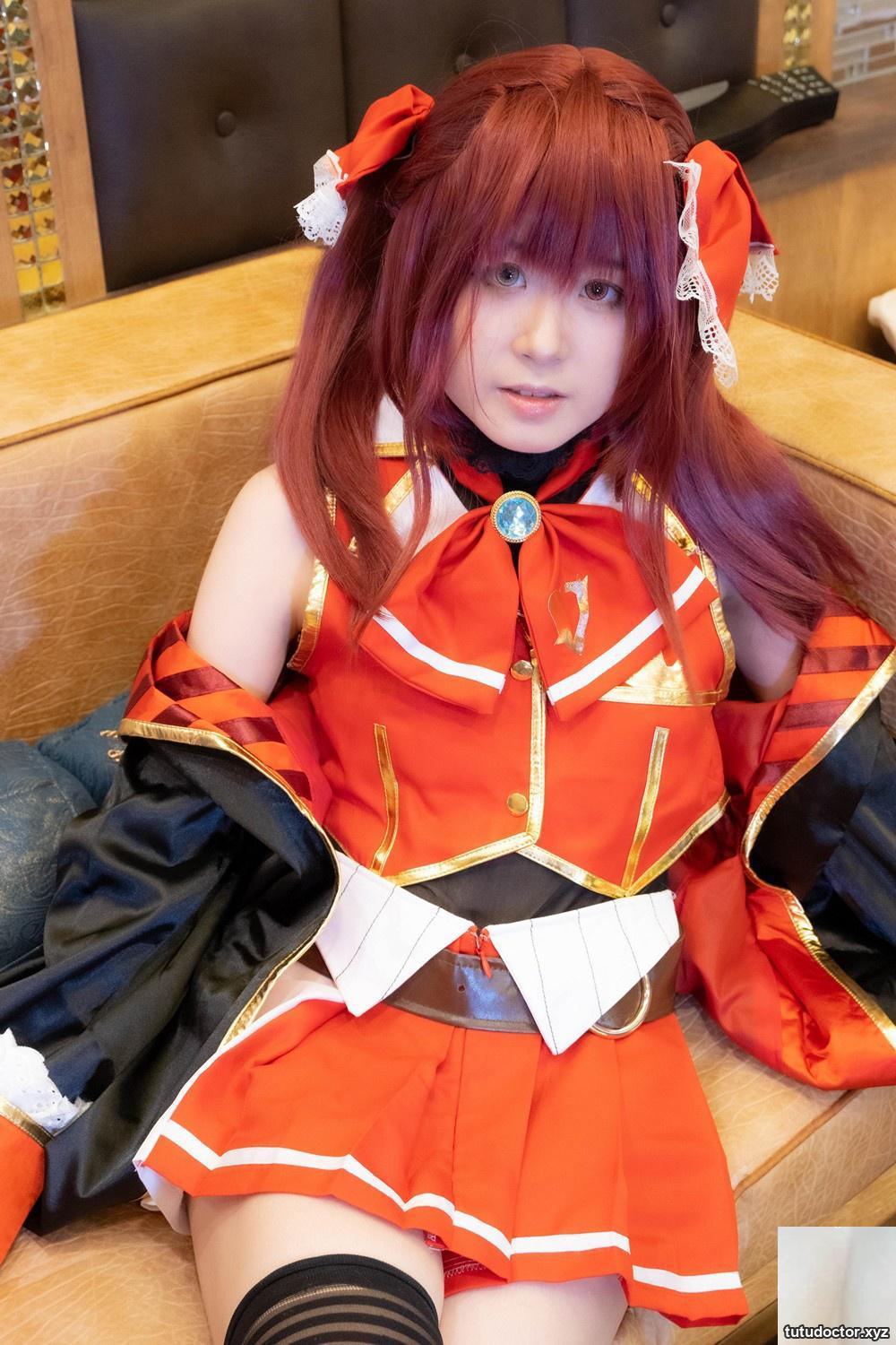 Mayu Channel – Marine · photo 4 of 63