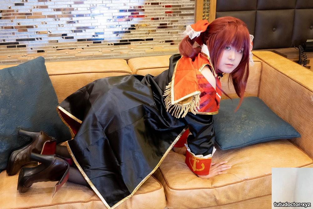 Mayu Channel – Marine · photo 10 of 63