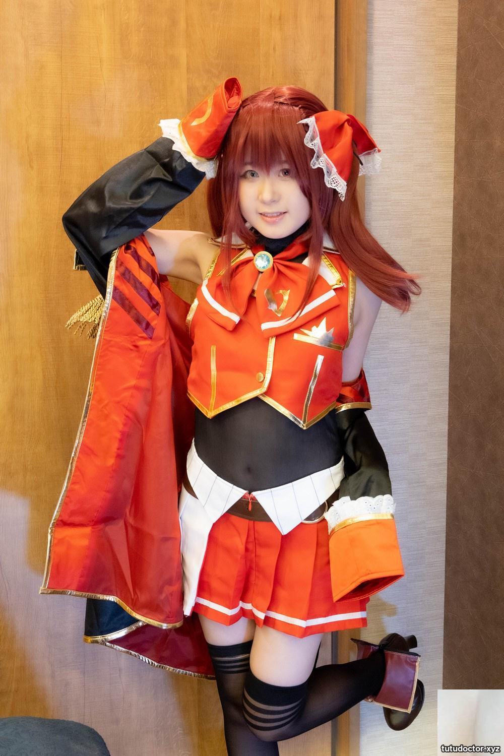 Mayu Channel – Marine · photo 23 of 63