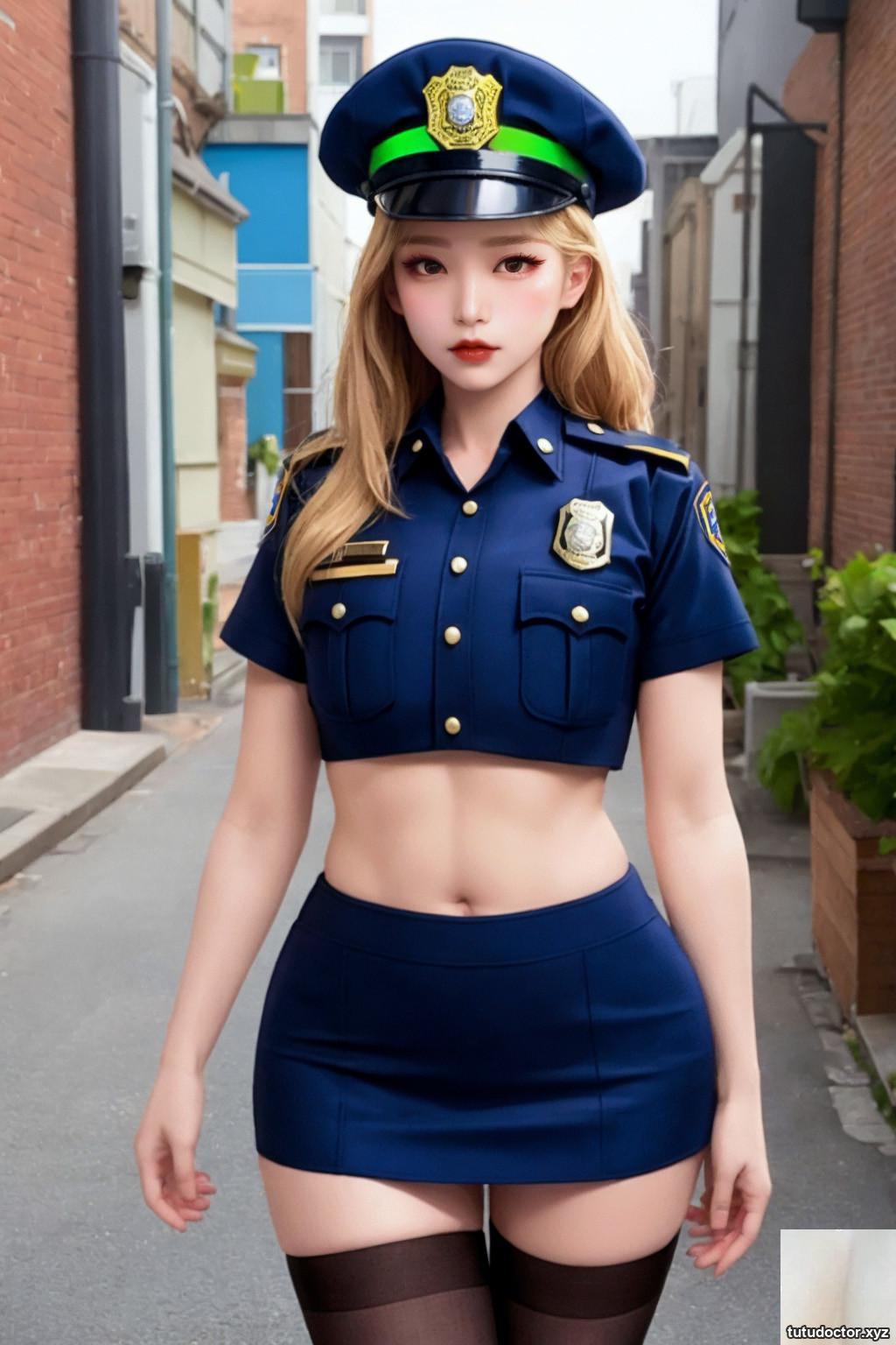 Cougar police 3 · photo 6 of 20