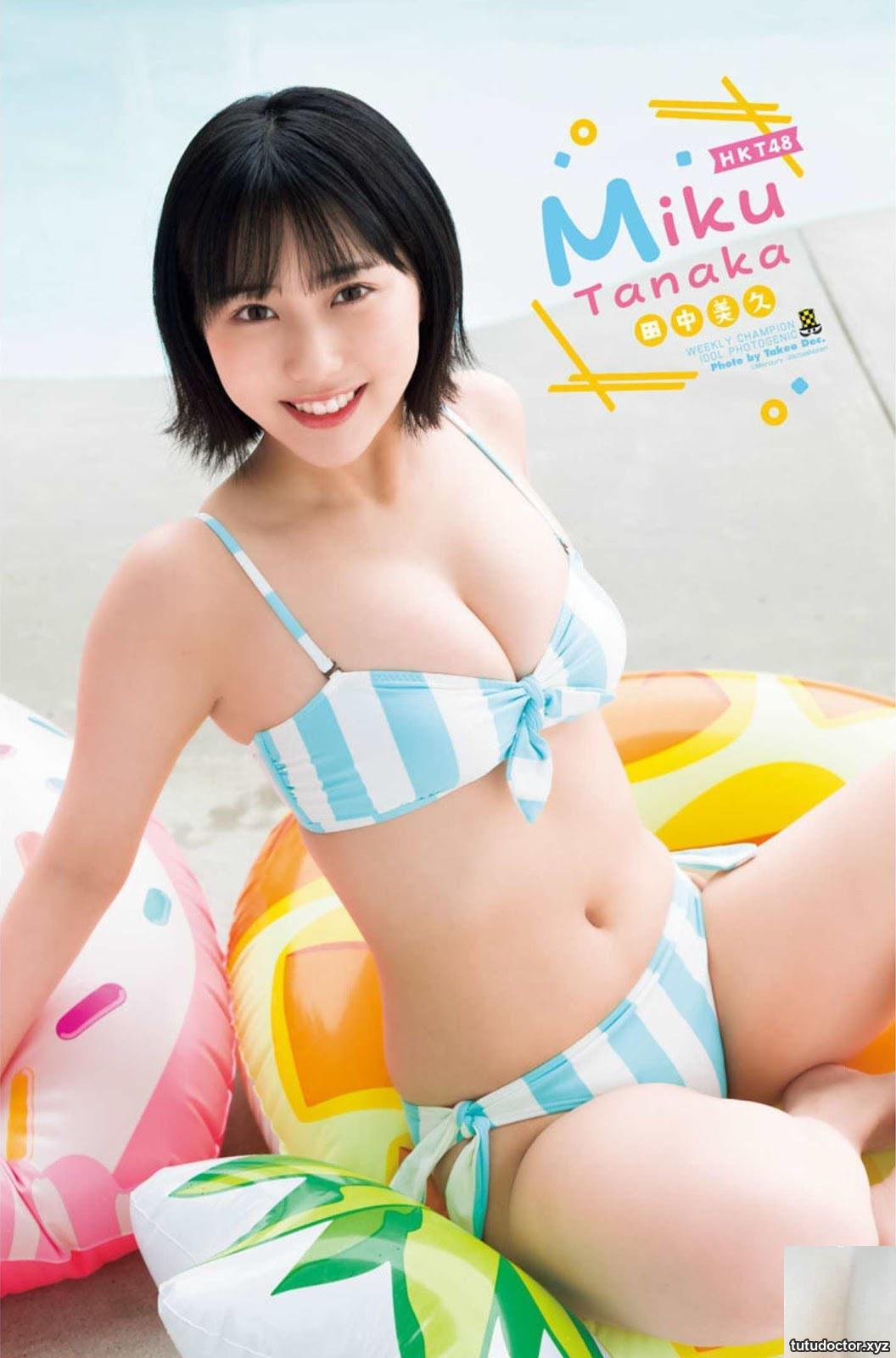 Big breasts idol nuclear bomb level big breasts swimsuit is · photo 7 of 16