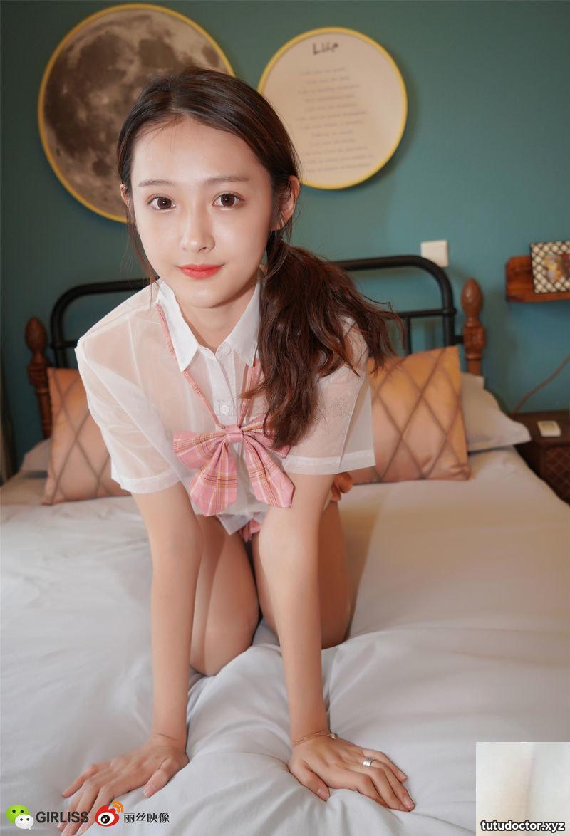 Pure and cute little Jiaoli · photo 11 of 50