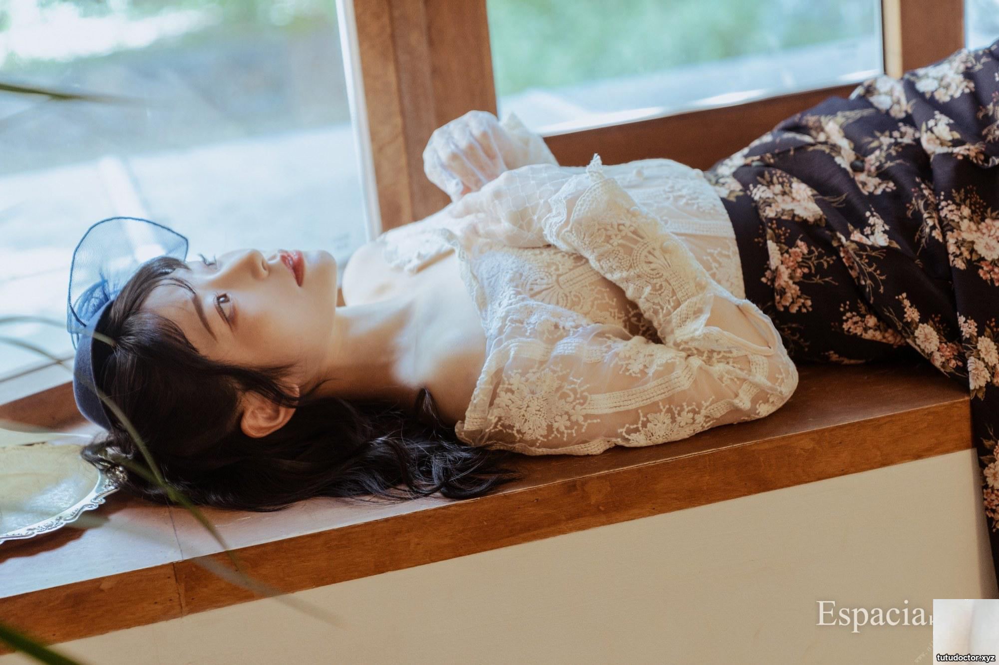 (Espacia Korea) EXC#100 Saika (Kahoku Ayaka) (46