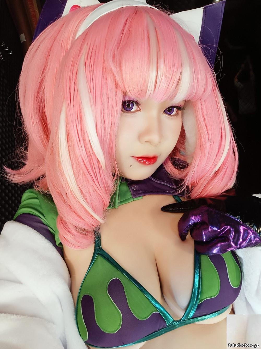 Yurihime – Klara
