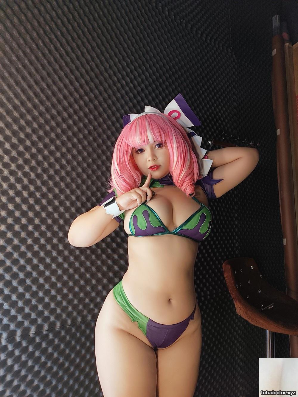 Yurihime – Klara · photo 15 of 95