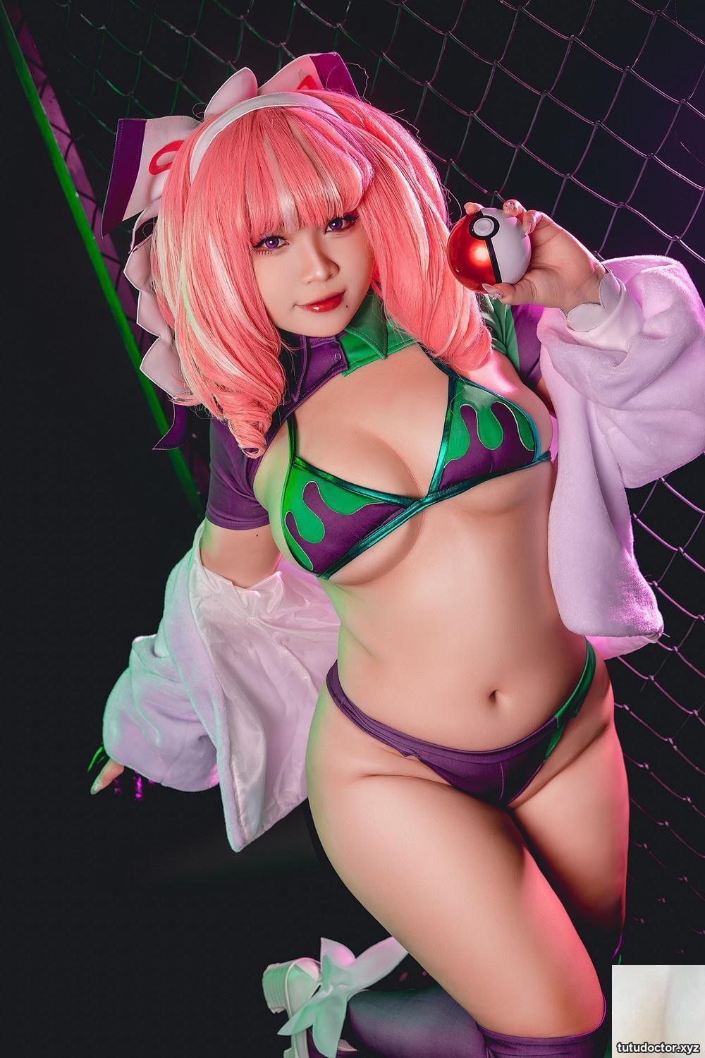 Yurihime – Klara · photo 57 of 95