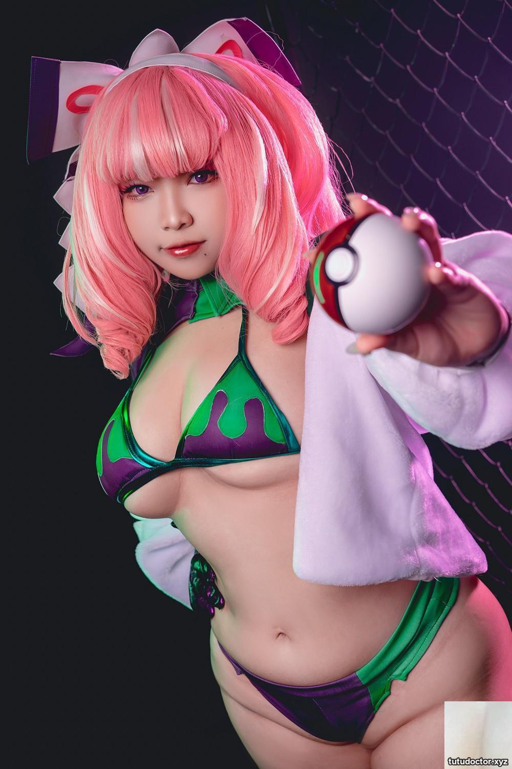 Yurihime – Klara · photo 62 of 95