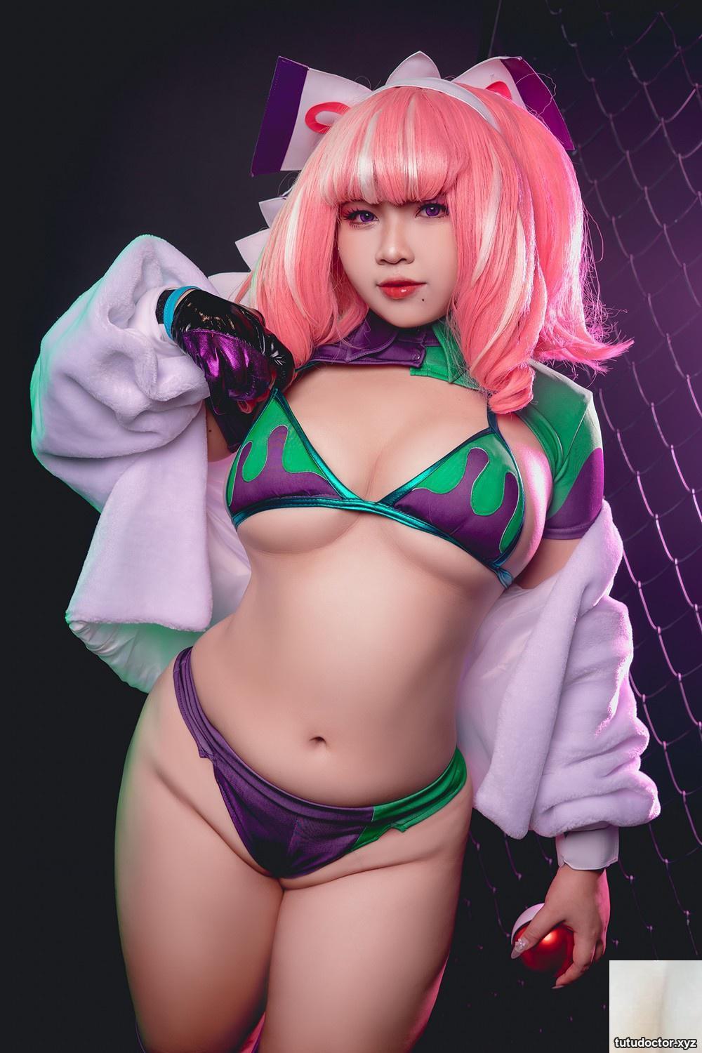 Yurihime – Klara · photo 63 of 95