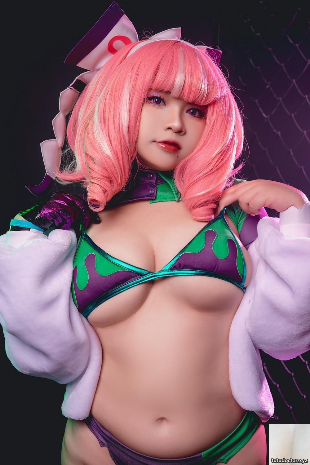 Yurihime – Klara · photo 64 of 95