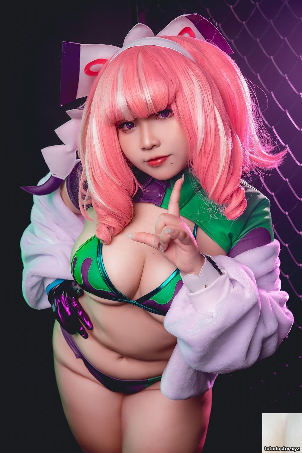 Yurihime – Klara · photo 66 of 95