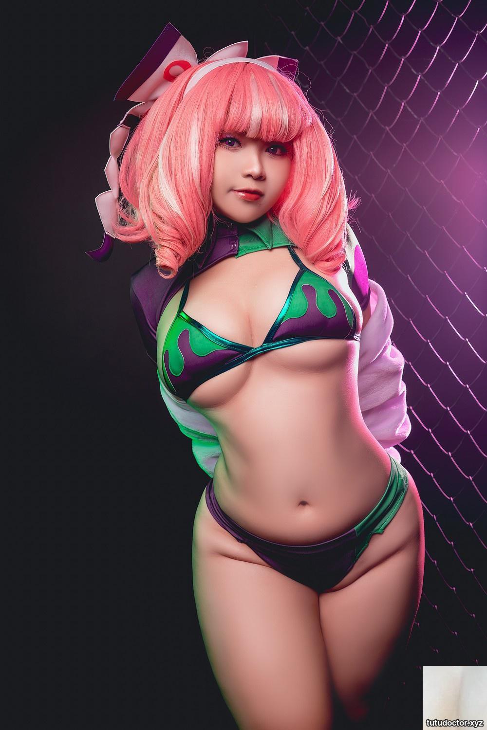 Yurihime – Klara · photo 67 of 95