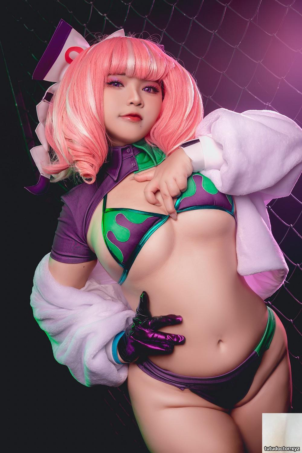 Yurihime – Klara · photo 70 of 95