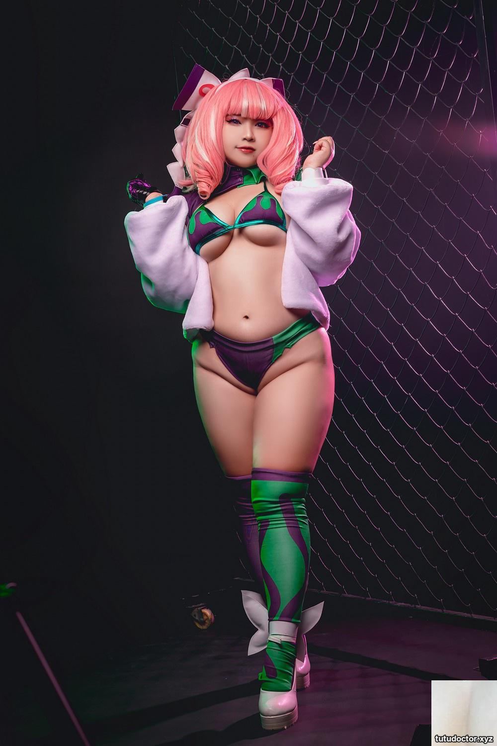 Yurihime – Klara · photo 71 of 95