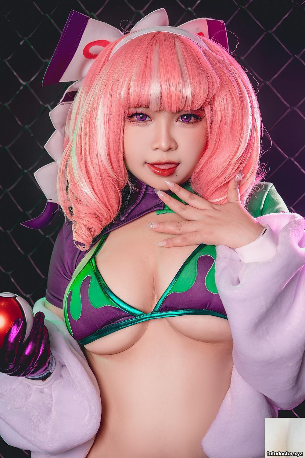 Yurihime – Klara · photo 82 of 95