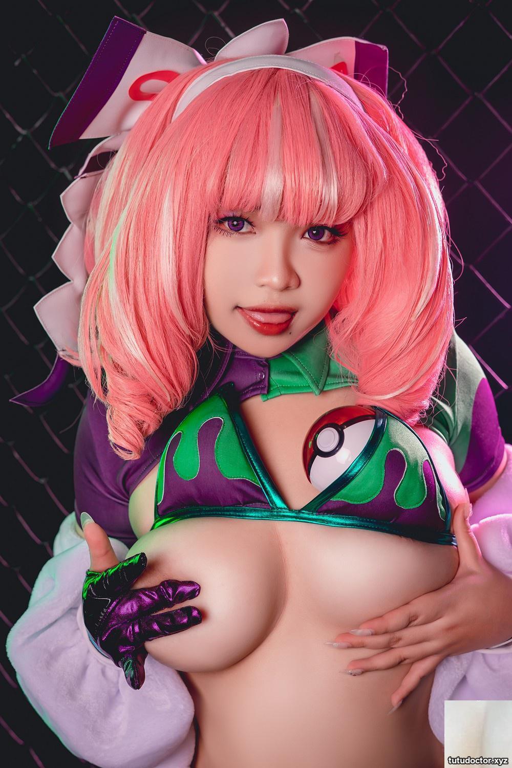 Yurihime – Klara · photo 86 of 95