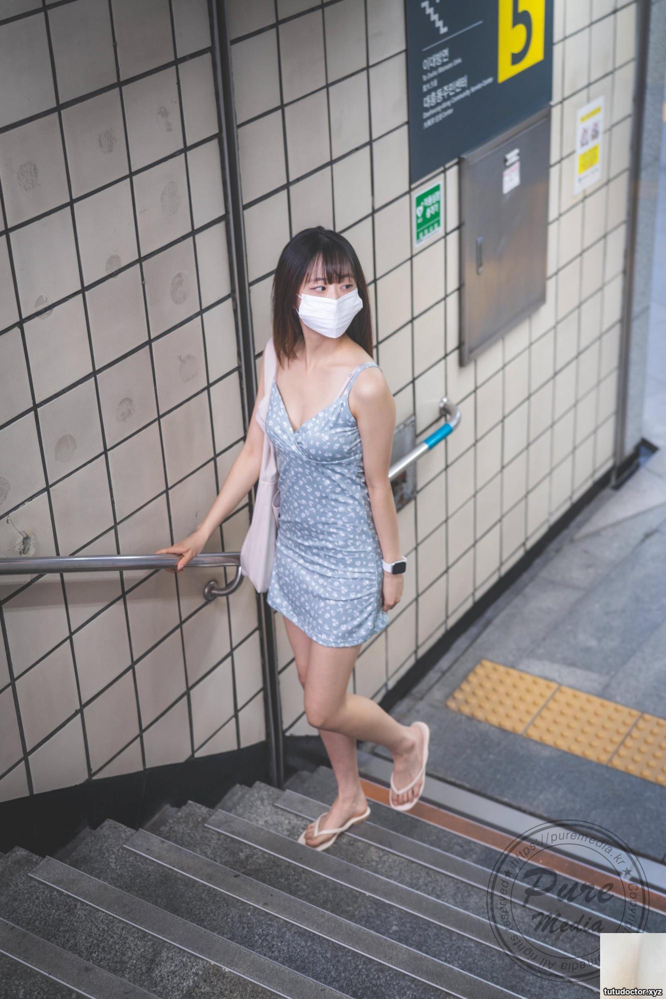 Pure Media Vol.241 Hina (121P)