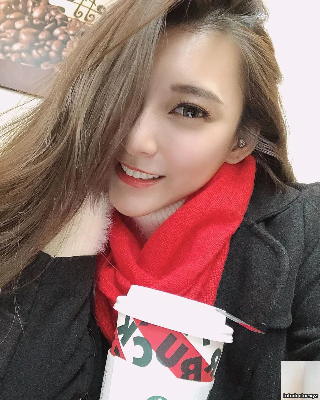 Its better to spend the New Year in Taiwan Zhang Shuqing · photo 9 of 11