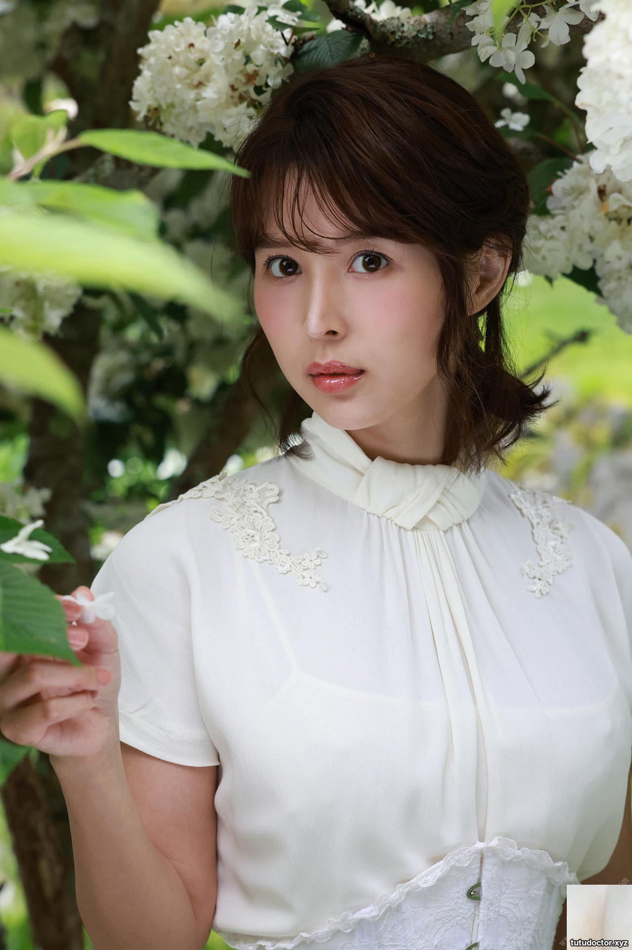 Tsukasa Aoi Tsukasa Aoi – 8woman Next Stage jac · photo 16 of 68
