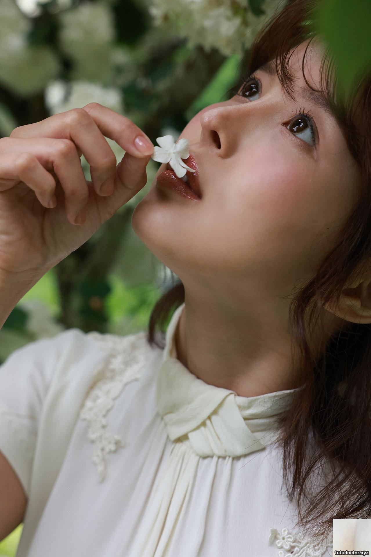 Tsukasa Aoi Tsukasa Aoi – 8woman Next Stage jac · photo 18 of 68