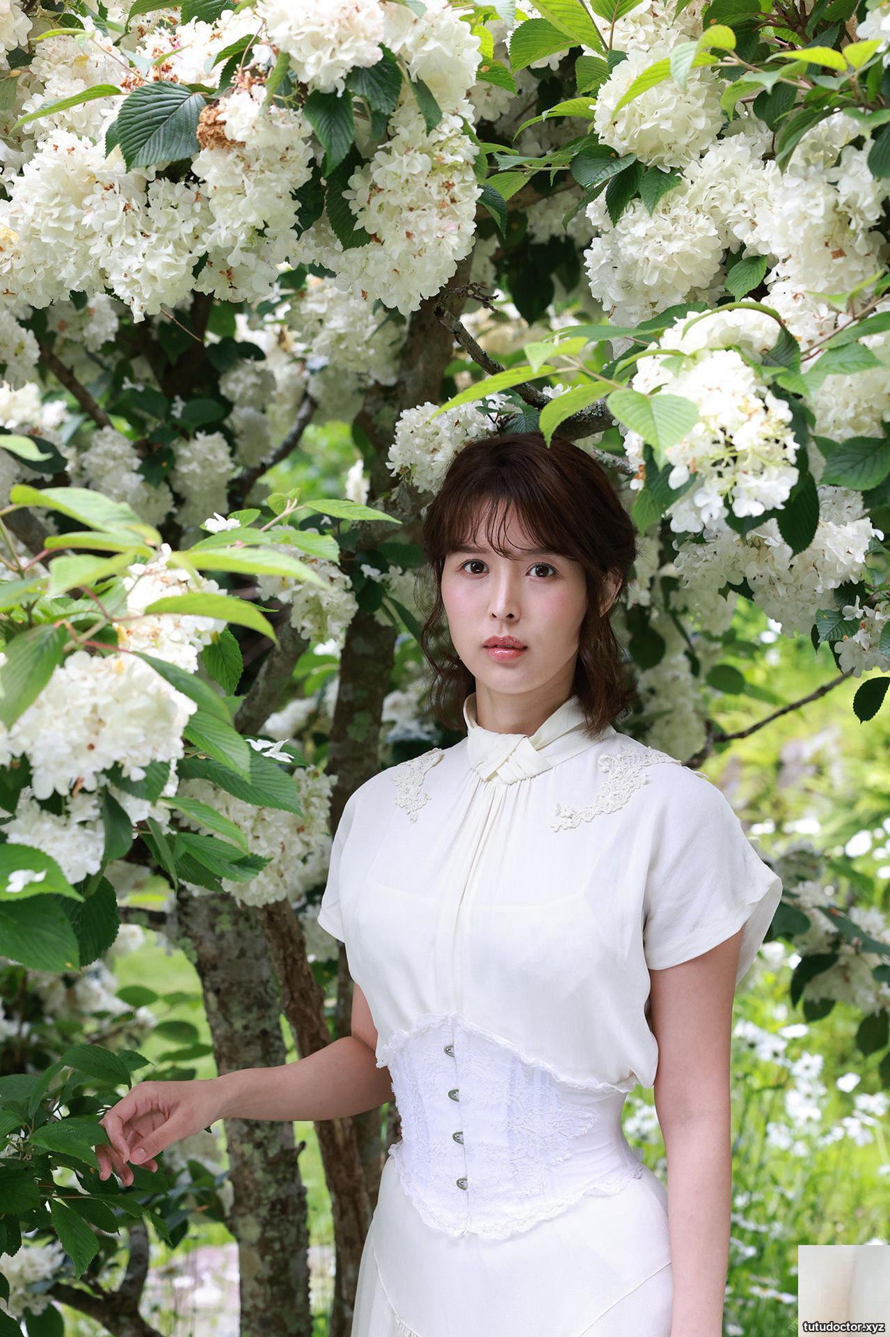 Tsukasa Aoi Tsukasa Aoi – 8woman Next Stage jac · photo 19 of 68