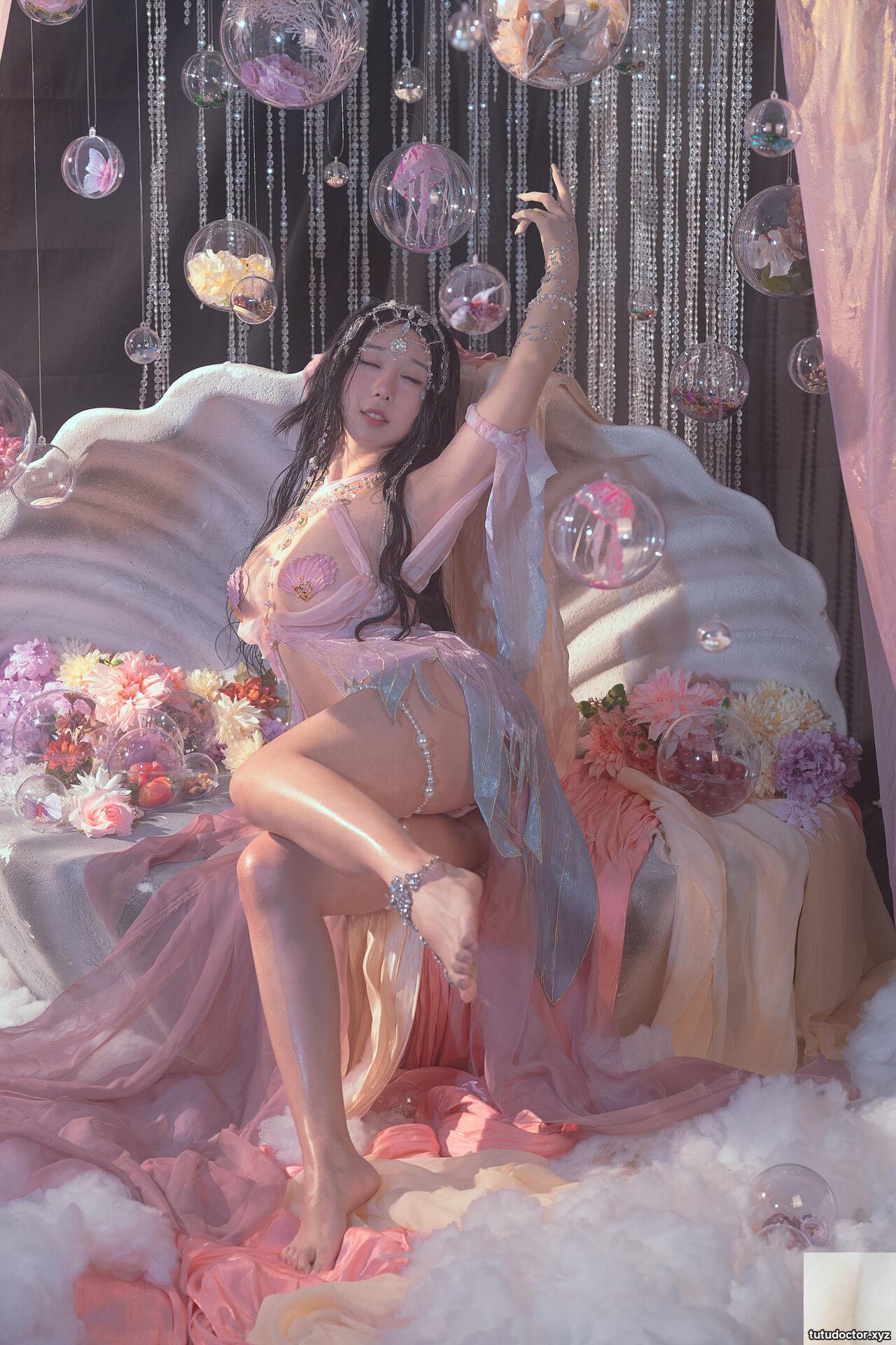Yunxixi Naitao – Daughter of the Sea · photo 8 of 40