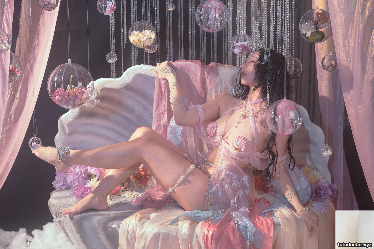 Yunxixi Naitao – Daughter of the Sea · photo 11 of 40