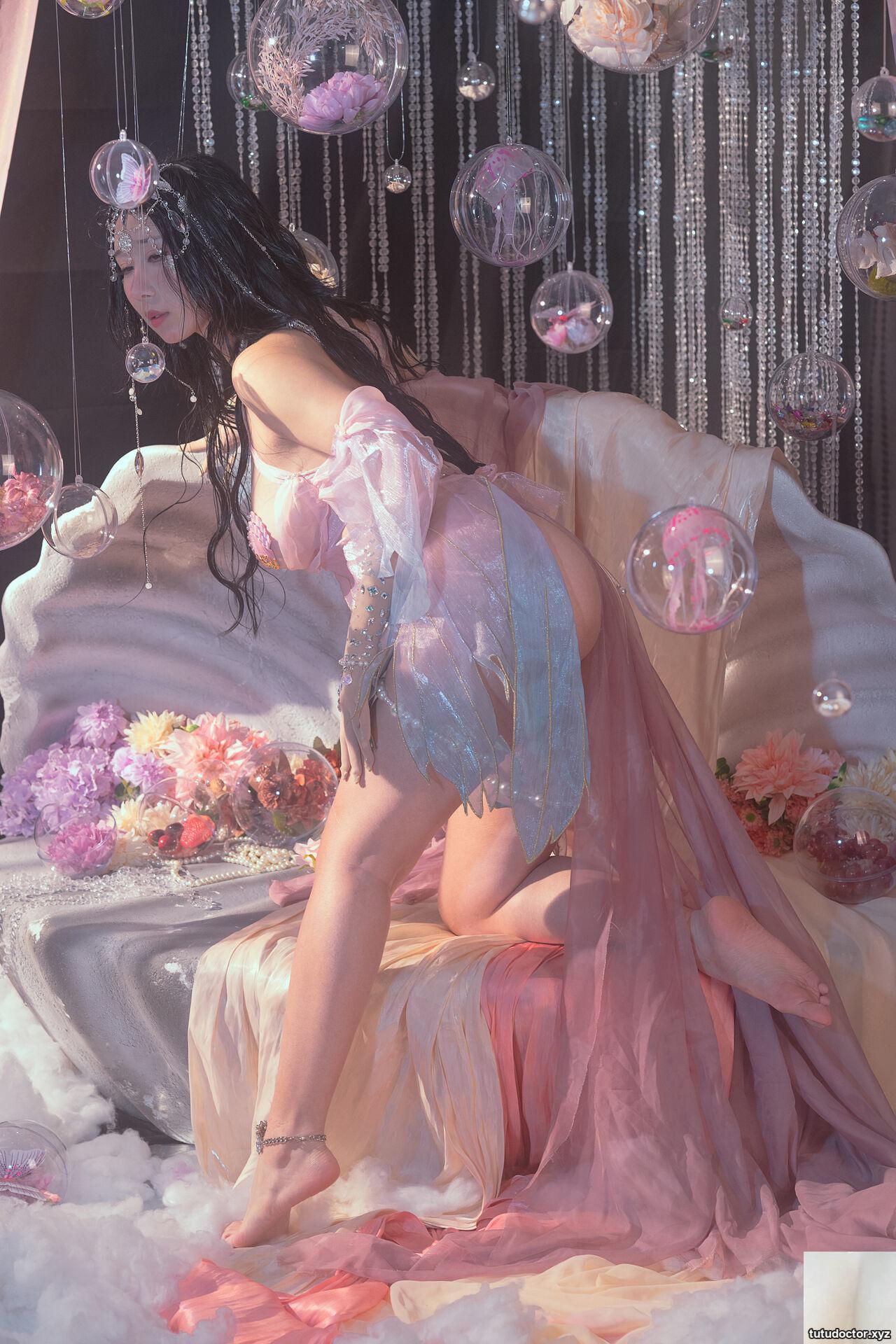 Yunxixi Naitao – Daughter of the Sea · photo 15 of 40