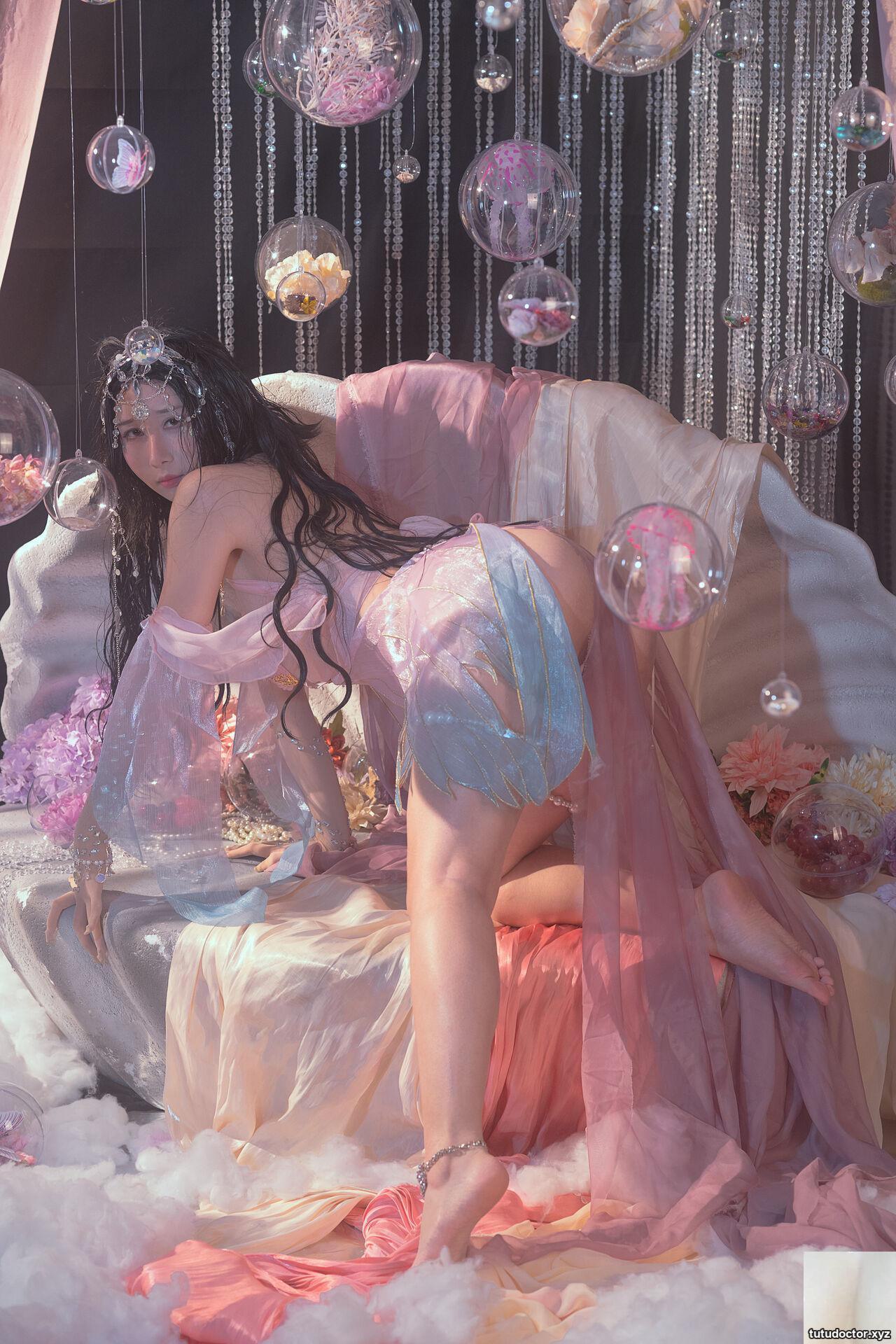 Yunxixi Naitao – Daughter of the Sea · photo 16 of 40