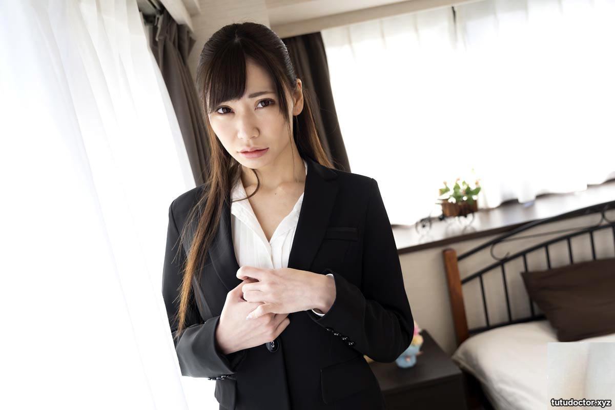 (Amuro Nana) The boss’s special care for me (21P)